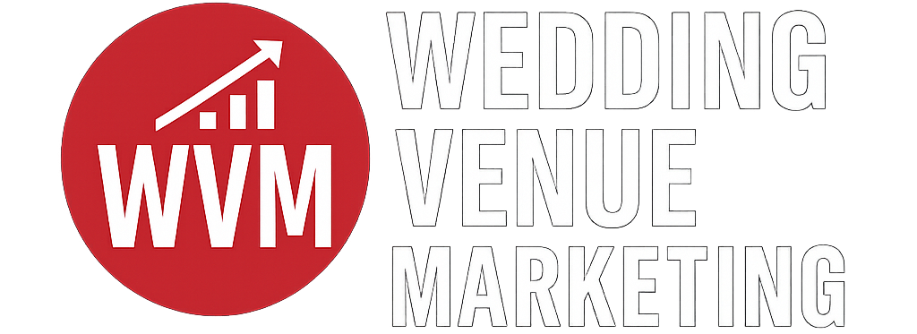 wedding venue marketing