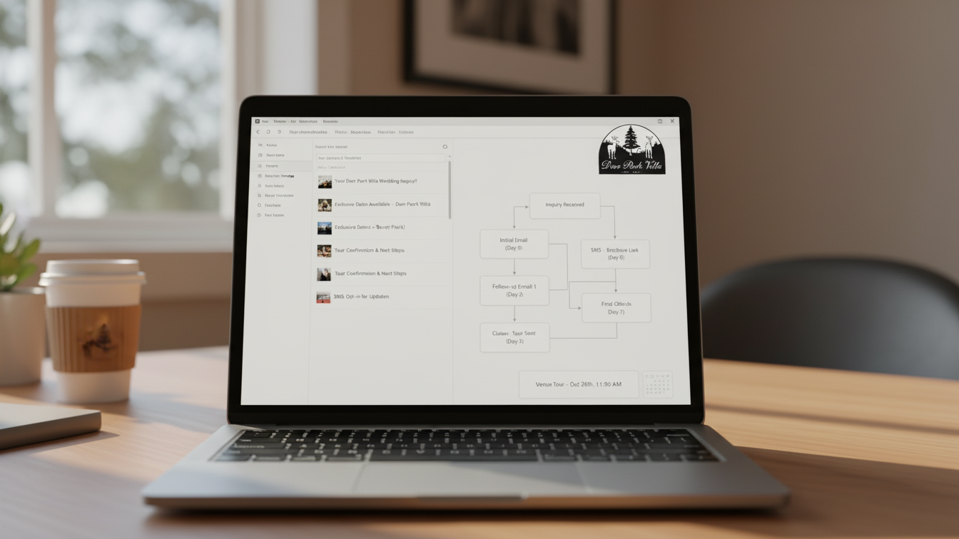 Speed and follow up systems in action