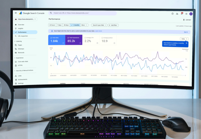 BEST WEDDING VENUE SEO EXPERTS